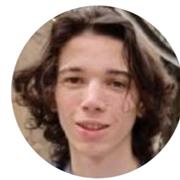 Bonjour ! Je suis actuellement étudiant et prof particulier donnant des cours de soutien de pour primaire et secondaire ! :)